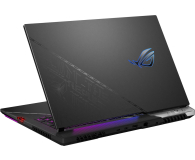 ASUS ROG Strix SCAR 17 SE i9-12950HX/32GB/4TB/W11 RTX3080Ti 240Hz - 1051632 - zdjęcie 9